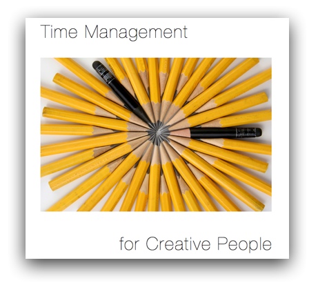 Time Management for Creative People