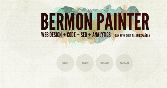 Bermon Painter