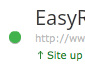 EasySiteMonitor