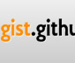 gist.github